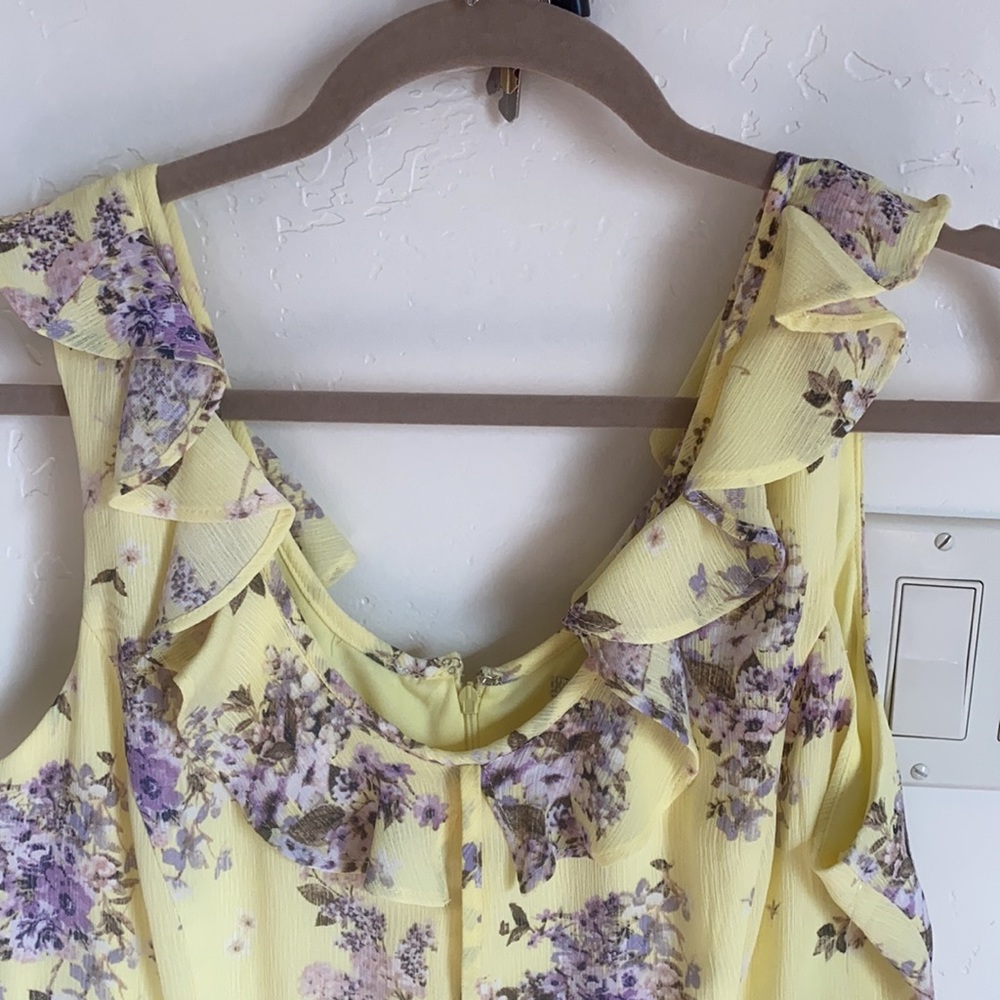 NWT Gianni Bini Homecoming Dress - Picture 7 of 7